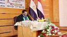 الوزير البكري يهنئ وزير الدفاع 