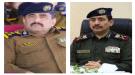 وزير الداخلية يشيد بيقظة الأجهزة الأمنية في محافظة شبوة ...