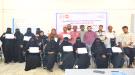 الجهاز المركزي للإحصاء يختتم دورة تدريبية متخصصة في مجال التوقعات السكانية بعدن ...