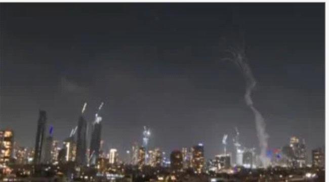 متحدث جيش الاحتلال: اعترضنا معظم الصواريخ الإيرانية.. ونتوقع المزيد ...