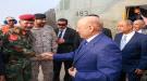 رئيس الوزراء يؤكد حرص الحكومة على احتواء التدهور الاقتصادي والخدمي وتخفيف المعاناة المعيشية للمواطني ...