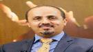 الإرياني يدين اقتحام الحوثيين لمكاتب منظمة رعاية الأطفال ونهب أصولها  ...