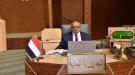 اليمن يشارك في الاجتماع التنسيقي لاجتماعات الحوار العربي - الأوروبي ...