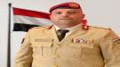 الماجستير العسكرية للعميد الركن خالد الجماعي من كلية القيادة والأركان الملكية بالأردن ...