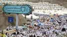 غدا الأربعاء | حُجّاج بيت الله الحرام يبدأون بالتوافد إلى مشعر منى لقضاء يوم التروية والمبيت فيه  ...