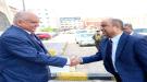 وزير الخدمة المدنية : العلاوات والتسويات لموظفي الدولة  قيد الإنجاز ومنحنا أولوية لقطاعات التعليم وا ...