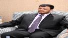 الدكتور عبدالله العليمي يهنئ الأردن بمناسبة عيد الاستقلال الـ79   ...