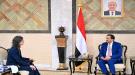 مجلي: الحوثيون تمكنوا من تهريب أدوات الدمار إلى اليمن عبر شركائهم وداعميهم الإيرانيين ...
