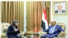 رئيس مجلس الوزراء يستقبل سفيرة الجمهورية الفرنسية ...