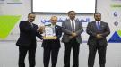 بتوجيهات الدكتور أنور كلشات..جامعة المهرة تشارك في معرض 
