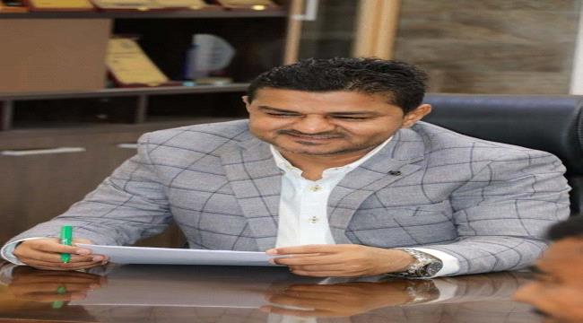 جماهير وحدة عدن : نفتخر ونعتز بما يقدمه الدكتور وسام معاوية لخدمة نادينا ...