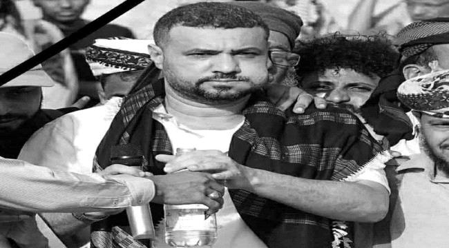 غدا الثلاثاء / تشييع جثمان الشيخ مهدي العقربي في عدن  ...