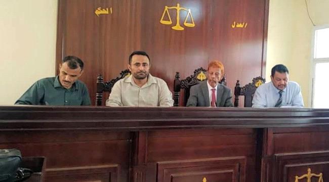 محكمة استئناف لحج تؤيد حكم الإعدام بحق مدان بقتل والده ...