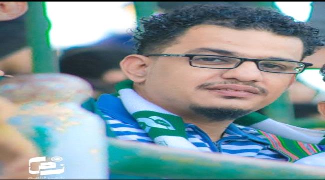 رئيس دائرة الشباب والطلاب في الشيخ عثمان يطالب بالتحقيق في قرارات اتحاد عدن ...