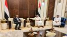 رئيس الوزراء يصل إلى دولة الإمارات العربية المتحدة في زيارة رسمية ...