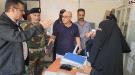 الداؤودي يشيد بجهود قسم تراخيص المهن في ضبط العديد من المحلات المخالفة ...