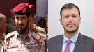 الدكتور عبدالله العليمي يطمئن على صحة العميد عدنان رزيق القميشي بعد العملية الإرهابية الحوثية الغادر ...