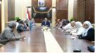 اجتماع في عدن يناقش نتائج تقييم المسح الصحي والغذائي في سقطرى ...