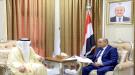 رئيس الوزراء يتسلم رسالة خطية من نائب الرئيس الإماراتي...