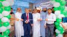افتتاح معرض السمو للذهب والمجوهرات في الأسطورة مول بالعاصمة عدن ...
