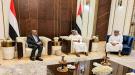 عاجل | رئيس الحكومة سالم بن بريك يصل إلى الامارات  ...