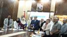 وزارة الصحة تدشن المرحلة الرابعة لسلسلة الدورات التدريبية للعاملين بالقطاع الصحي في ست محافظات ...