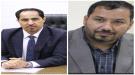 الوزير البكري يطمئن على صحة القائم بأعمال وكيل قطاع التدريب والتأهيل  ...