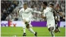 ريال مدريد يتحرك مبكرا لتعزيز خط الدفاع ...
