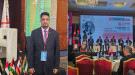 رئيس جامعة المهرة يشارك في المؤتمر الخامس لرؤساء الجامعات العربية التركية في تونس ...