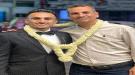 تهنئة للشاب الخلوق 