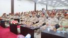 وزير الدفاع يشهد تدشين البطاقة الإلكترونية للهيئات والدوائر والمنطقة العسكرية الرابعة ...