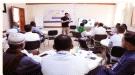 تنظيم ورشة عمل بسيئون حول تدبير التمويل وصناعة الشراكات للمنظمات المجتمع المدني ...
