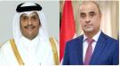 رئيس الوزراء يعزي نظيره القطري في ضحايا حادث منتسبي الديوان الأميري في شرم الشيخ ...