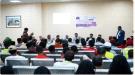 مطار سقطرى الدولي يدشّن الدورة الأولى للوعي الأمني  ...