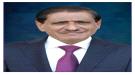 عضو مجلس القيادة الرئاسي البحسني يعزي عبدالله العوبثاني ...