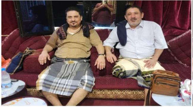 العميد سليمان الزامكي يُعزّي في وفاة المناضل القائد أديب العيسي  ...