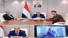 رئيس الوزراء يعقد مباحثات مع صندوق النقد الدولي لاستعراض مجالات التعاون ومشاورات المادة الرابعة ...