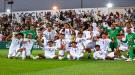 البكري يهنئ منتخبنا الوطني للشباب بتأهله إلى نصف نهائي كأس الخليج ...