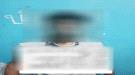 القبض على شخص حاول قتل جاره طعناً بالخنجر في عدن  ...