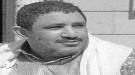 السقاف يُعزّي في وفاة المناضل اديب العيسي ...
