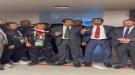 الوزير البكري يشدّ من أزر لاعبي منتخب الشباب عقب الخسارة من السعودية ...
