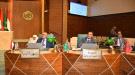 اليمن يشارك في الاجتماع التنسيقي العربي للتحضير لعقد القمة العربية- الروسية الأولى ...