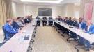 المجلس الأعلى للتكتل الوطني يناقش التحديات الراهنة ويشدد على وحدة الصف الوطني ...