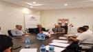 السفير طُريق  يلتقي نخبة من الإعلاميين اليمنيين في إسطنبول ...