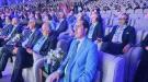 شاهد صورة.. الوزير البكري في قاعة حفل إطلاق مبادرات 