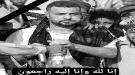 أسرة الشيخ مهدي العقربي : لن نفتح مكان عزاء ولن ندفن جثمان فقيدنا حتى الكشف عن هوية القتلة ...