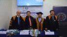 الباحث منير صبر ينال الماجستير برسالة عن التمكين النفسي وأثره في التعلم التنظيمي بجامعة إقليم سبأ ...