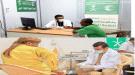 مركز الملك سلمان يواصل تقديم الخدمات الصحية بمحافظتي حجة والحديدة ...