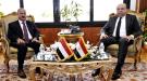 وزير النقل يبحث مع وزير الطيران المصري تعزيز التعاون الاستراتيجي وتحديات الملاحة الجوية...