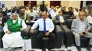 الوكيل التميمي يدشن مشروع دعم صغار المزارعين بحضرموت بتمويل البرنامج السعودي...